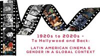 LAII presents Latin American cinema symposium
