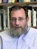 Gutzler receives 2014 New Mexico Earth Science Achievement Award