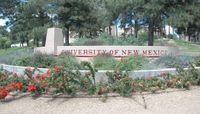 UNM sustainability and conservation efforts chronicled