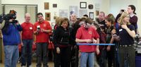 New Mexico students face off in robotics competition