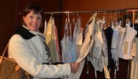 'History of Underwear' bares all