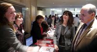 UNM Day at the Legislature marks halfway point of session