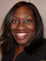 Natasha Jones wins technical communication award