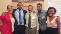 RWJF hosts summer economics program 