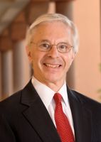 Cecchi named interim dean of the School of Engineering