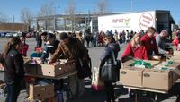 Lobo Food Pantry scheduled for March 11