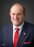 President Frank delivers State of the University address