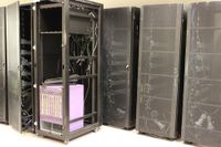 UNM gains supercomputer from the New Mexico Consortium