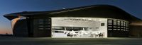 Spaceport America wins 2014 Jeff Harnar Award for Contemporary Architecture