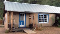 New life for the D.H. Lawrence ranch 
