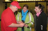 UNM campus safety walks set for Nov. 11