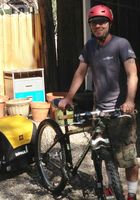 UNM receives Bronze Level Bicycle Friendly University award