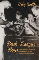 Toby Smith pens 'Bush League Boys'