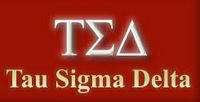 UNM inducts 13 students into Tau Sigma Delta