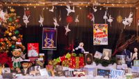 Skip Black Friday, shop Lobo red this holiday season
