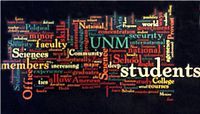 Connecting UNM students to the world