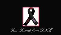 ‘Four friends from UNM’ fund established