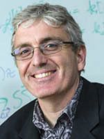 Human-Centric Security Initiative talk on Friday