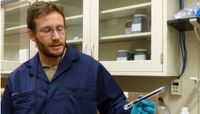 STC.UNM funds Pajarito Powder LLC