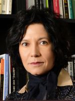 Nocentelli to receive MLA's Scaglione Prize for comparative literary studies