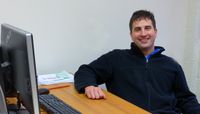 White analyzes the analysts to understand herd behavior