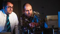 UNM faculty research among ‘Physics World’s Top 10 Breakthroughs of 2014’