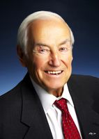 UNM alumnus Robert J. Stamm dies at 93