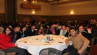 UNM English language program reports record numbers