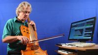 A Tale of Two Cellos: John Donald Robb and Thomas McVeety
