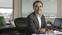 Project ECHO founder Arora receives Heinz Award