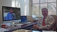UNM prepares for first MOOC on Coursera