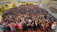 Greek Week 2014 activities serve local community