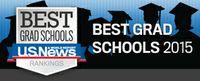 UNM programs on U.S. News & World Report rankings