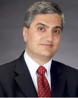 Abdallah helps found national organization of chief academic officers