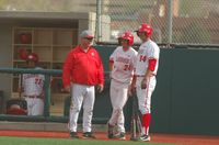 Lobo softball, baseball host ‘Green Awareness’ games