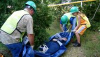 UNM to participate in New Mexico Preparedness Network CERT Rodeo 