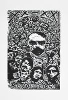Zimmerman Library exhibit explores Mexican concept of death