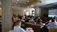 Honors College ribbon-cutting ceremony Friday, April 4