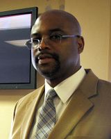 Director of Africana Studies named