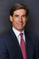 Anderson School hosts David Albin in Business to Business Breakfast Series