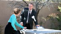 UNM Technology Business Plan Competition set for Friday, April 11
