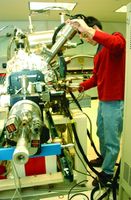 Chemical and Nuclear Engineering to become two departments