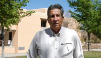 Meléndez awarded Fulbright Fellowship to Hungary