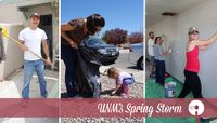 SpringStorm, Fiestas 2014 set for Saturday, April 12