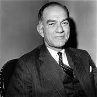 Celebrate Fulbright's birthday on Friday, April 11