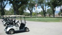 UNM North Golf Course reopens Tuesday, April 15