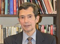 Land claims and Chicano legal education focus of lecture
