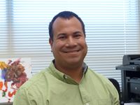 UNM professor is focused on fate of uranium in water