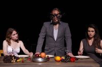 UNM Department of Theatre & Dance presents 'Night and Day'