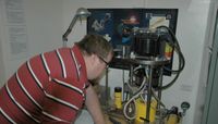 Deceitful mineral tricks scientists 